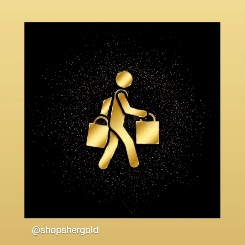 Shop Shergold l gift with purchase l specializing in second hand -bags and shoes